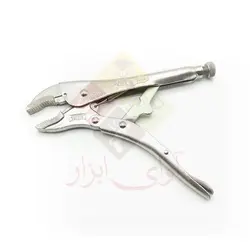 انبر قفلی اروین سایز 10 اینچ