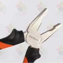 مجموعه 3 عددی انبر آلات کندو