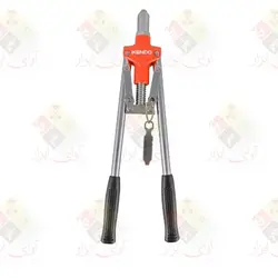 انبر پرچ دو دسته کندو (KENDO)
