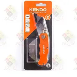 کاتر ذوزنقه ای کندو