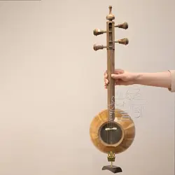 کمانچه شاهین