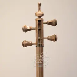 کمانچه شاهین