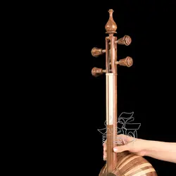 کمانچه شاهین – ویژه