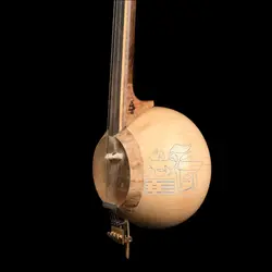 کمانچه میلاد مرادی