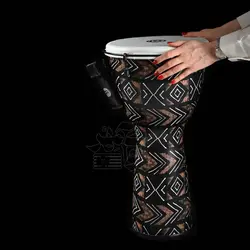 جیمبی ماینل سری آلپاین Meinl ADJ12-KA