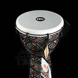 جیمبی ماینل سری آلپاین Meinl ADJ12-KA