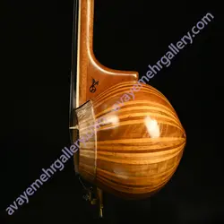 کمانچه ملکی