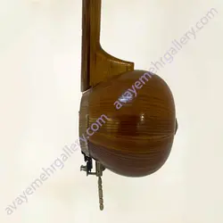 کمانچه وحید بکطاش