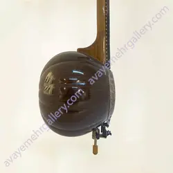 کمانچه نیکزاد (کاسه پله ای)