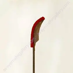مضراب سنتور باربد (دو مهر)