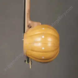 کمانچه حاج اکبری