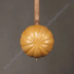 کمانچه حاج اکبری