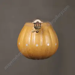کمانچه حاج اکبری