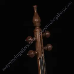 کمانچه آلتو حاج اکبری