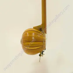 کمانچه وحید بکطاش