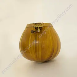 کمانچه وحید بکطاش