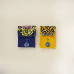 زیر کمانچه ای هیوا