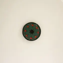 زیر کمانچه ای هیوا