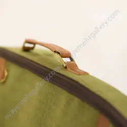گیگ بگ کمانچه چمان – کانواس