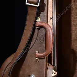 هاردکیس کمانچه – محمدی / بنددار