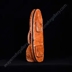 گیگ بگ کمانچه چمان – چرم طبیعی