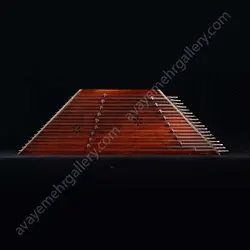 سنتور فلاح شمسی – لا کوک – سه مهر