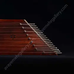 سنتور فلاح شمسی – لا کوک – سه مهر