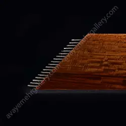 سنتور فلاح شمسی – لا کوک – سه مهر