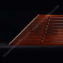 سنتور فلاح شمسی – لا کوک – سه مهر