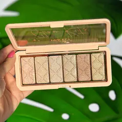 هایلایتر ۶ رنگ