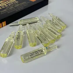 ویال ضد ریزش مو