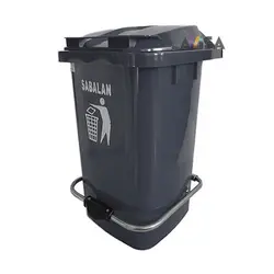 سطل زباله سبلان 20 لیتری