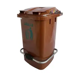 سطل زباله سبلان 20 لیتری