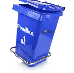 سطل زباله گودبین 40 لیتری