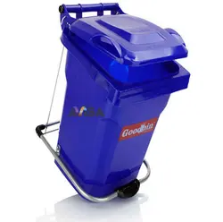 سطل زباله گودبین 20 لیتری