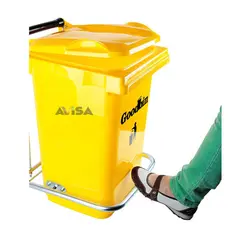 سطل زباله گودبین 20 لیتری