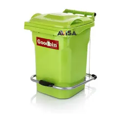 سطل زباله گودبین 20 لیتری