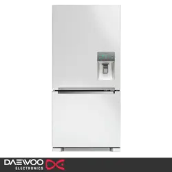 یخچال فریزر پایین دوو سری اولتیمو 28 فوت مدل DB-2920LW