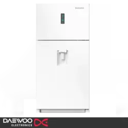 یخچال فریزر بالا دوو سری پرادا 28 فوت مدل DT-2720GW