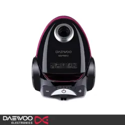 جاروبرقی دوو مدل DVC-S22P