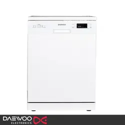 ماشین ظرفشویی دوو 15 نفره مدل DDW-2560E