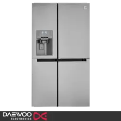 ساید بای ساید دوو سری پرایم 32 فوت مدل DS-3440SS