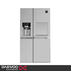 ساید بای ساید دوو سری پرایم 32 فوت مدل DS-3330SS