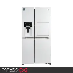 ساید بای ساید دوو سری پرایم 32 فوت مدل D5S-1033MW