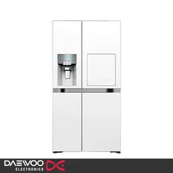 ساید بای ساید دوو سری پرایم 32 فوت مدل DS-3330MW