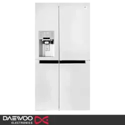 ساید بای ساید دوو سری پرایم 36 فوت مدل D5S-0036MW