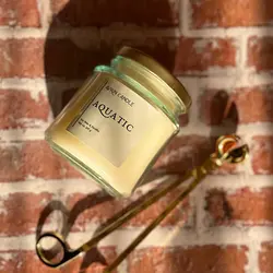 شمع معطر اورین مدل دیبا