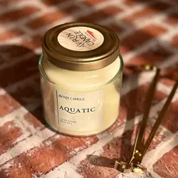 شمع معطر اورین مدل دیبا