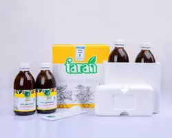 عصاره شش گیاه فران موثر در بهبود بزرگی و تورم پروستات