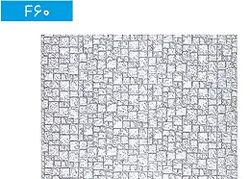 پلی استایرن کدF60